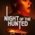 Night of the Hunted Small Poster