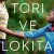 Tori ve Lokita Small Poster