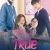 True Beauty Small Poster