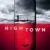 Hightown Small Poster