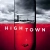 Hightown Small Poster