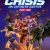 Justice League: Crisis on Infinite Earths Part One Small Poster