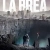 La Brea Small Poster