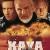 Kaya Small Poster