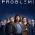 3 Body Problem Small Poster