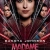 Madame Web Small Poster