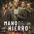 Mano de hierro Small Poster