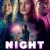 Night Shift Small Poster