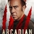 Arcadian Small Poster