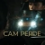 Cam Perde Small Poster