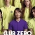 Club Zero Small Poster