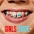 Girls State Small Poster