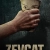 Zevcat Small Poster