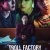 Troll Factory Small Poster