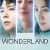 Wonderland Small Poster