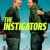 The Instigators Small Poster