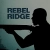 Rebel Ridge Small Poster