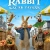 Peter Rabbit 2: Kaçak Tavşan Small Poster