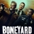 Boneyard Small Poster