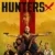 Hunters Small Poster