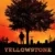 Yellowstone Small Poster