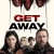 Get Away Small Poster