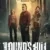 Hound's Hill Small Poster