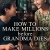 How to Make Millions Before Grandma Dies Small Poster