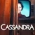 Cassandra Small Poster