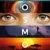 Cosmos: A Spacetime Odyssey Small Poster