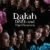 Dalah: Death and the Flowers Small Poster