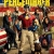 Peacemaker Small Poster