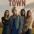 Toxic Town Small Poster