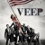 Veep Small Poster