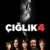 Çığlık 4 Small Poster