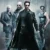 Matrix Small Poster