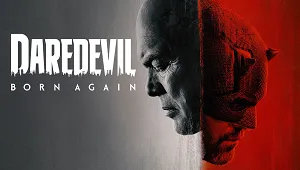 Daredevil: Born Again 1. Sezon 3. Bölüm Banner