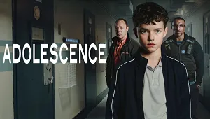 Adolescence 1. Sezon 4. Bölüm Banner